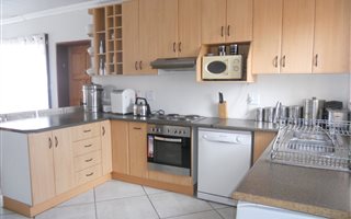 3 Bedroom House in Kuilsriver