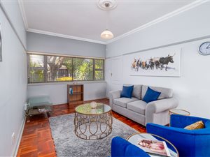 1 Bed Apartment in Parkhurst