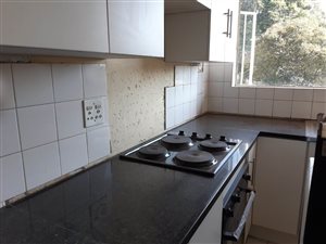 2 Bed Apartment in Lyndhurst