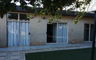 1 Bedroom Flat in Observation Hill