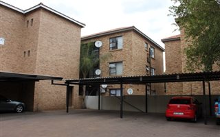 2 Bedroom Apartment in Lephalale (Ellisras)