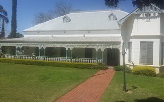 4 Bedroom House in Robertson