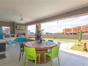 3 Bed House in Cedar Creek