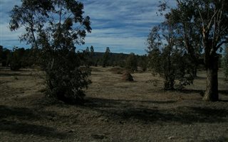 4461 m² Land available in Smithfield
