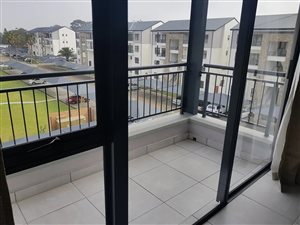 1 Bed Apartment in Somerset West Central