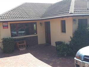 2 Bedroom House in Eastford Ridge