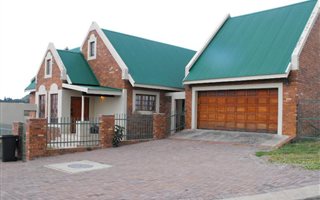 3 Bedroom House in Burgersfort