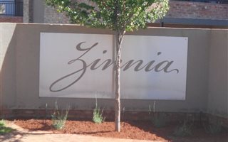 1 Bedroom Flat in Tuscany Ridge