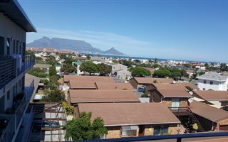 2 Bedroom Apartment in Bloubergrant