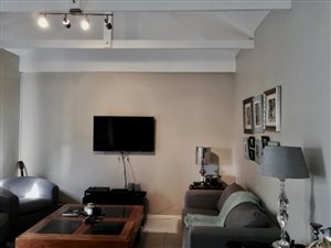 3 Bed Townhouse in Pinelands