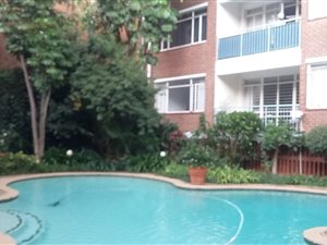 3 Bed Apartment in Riviera