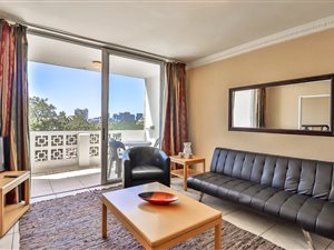 1 Bed Apartment in Gardens