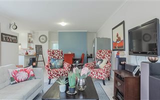 3 Bedroom House in Somerset Ridge