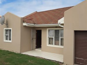 3 Bed House in Haven Hills