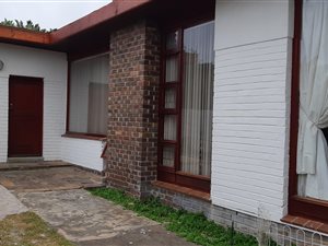 4 Bed House in Tableview