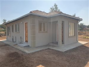 3 Bed House in Pollak Park