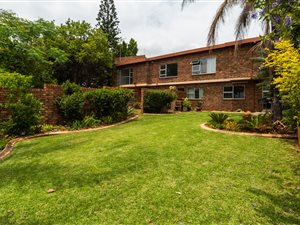 3 Bed Townhouse in La Montagne