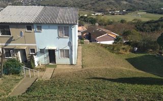 3 Bedroom Duplex in Newlands East