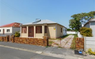 5 Bedroom House in Bellville South