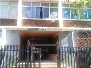 2 Bed Apartment in Sunnyside
