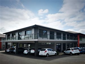 33 m² Commercial space in Hillcrest Central