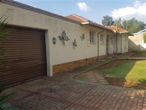 3 Bed House in Albertsdal