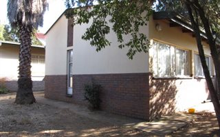 3 Bedroom House in Rietfontein