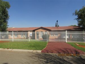 3 Bed House in Dalpark