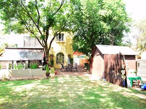 4 Bed House in Eldoraigne