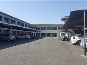 2 Bedroom Apartment in Veld En Vlei