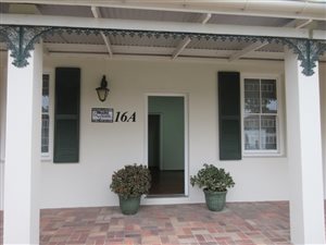 2 Bed Flat in Port Alfred