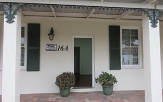 2 Bedroom Flat in Port Alfred