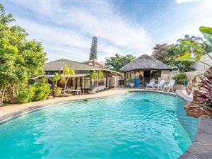 4 Bed House in Glenmore