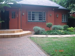 3 Bed House in Northcliff