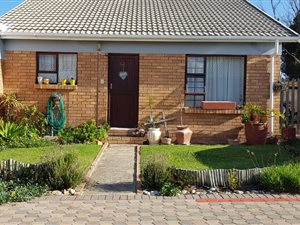 3 Bed House in Heiderand