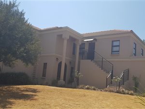 3 Bed House in Glen Erasmia