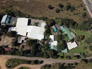 3439.8 ha Land available in Glen Austin
