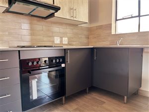 2 Bed Apartment in Kensington B