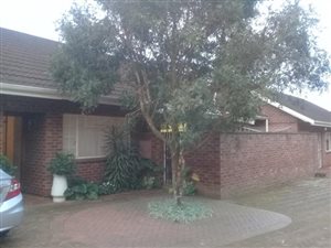 3 Bed Townhouse in Montrose