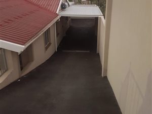 3 Bed House in Crossmoor
