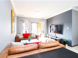 2 Bed Apartment in Olivedale