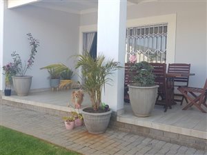 3 Bed Townhouse in Erasmus Park