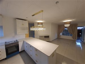 3 Bed Townhouse in Montana Park
