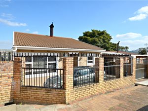 3 Bed House in Stellenbosch Central