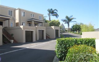 3 Bedroom Townhouse in Oude Westhof