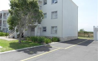 2 Bedroom Apartment in Heritage Park