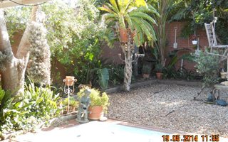 Studio Apartment in Bellville Central