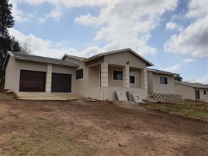 3 Bed Simplex in Waterfall