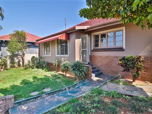 3 Bed House in Bluff