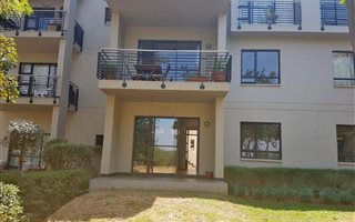 1 Bedroom Apartment in Jackal Creek Golf Estate